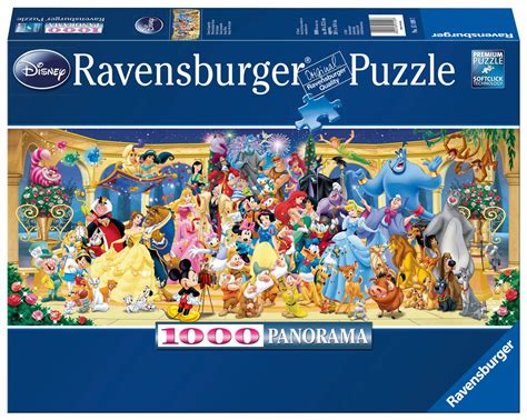 disney jigsaw puzzles 1000 pieces